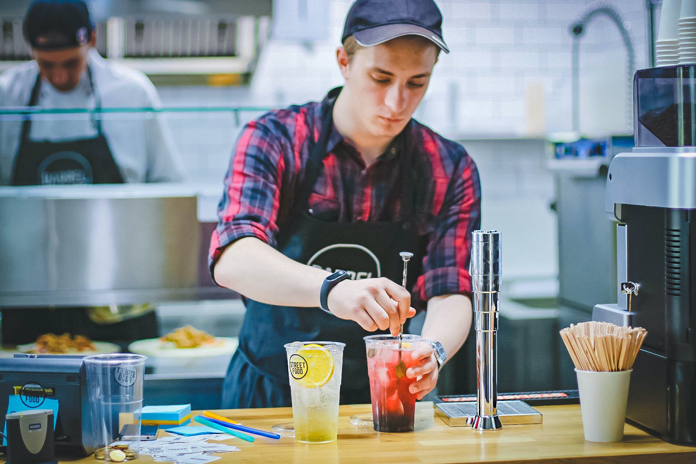 What Jobs Include The Use Of Chemistry Advanced ChemTech